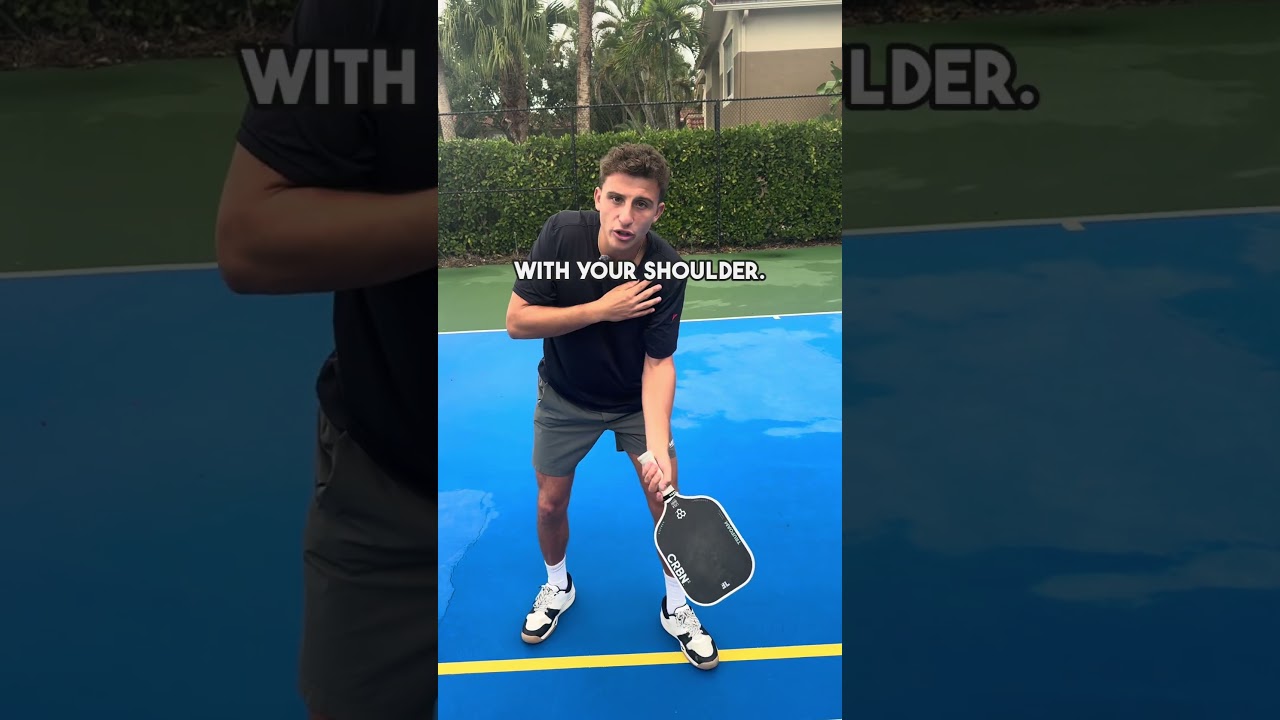 10 Pickleball Secrets Every Beginner Needs to Know