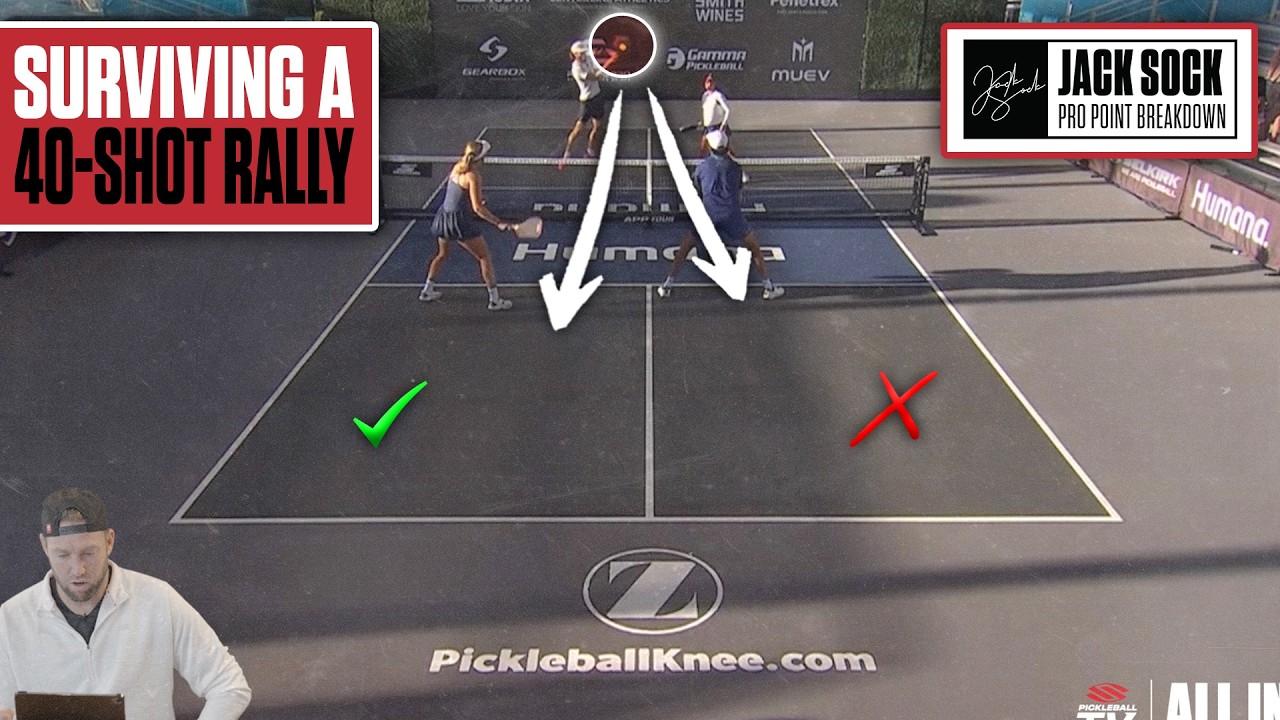 15 Pickleball Tips to Stop Making Costly Court Mistakes