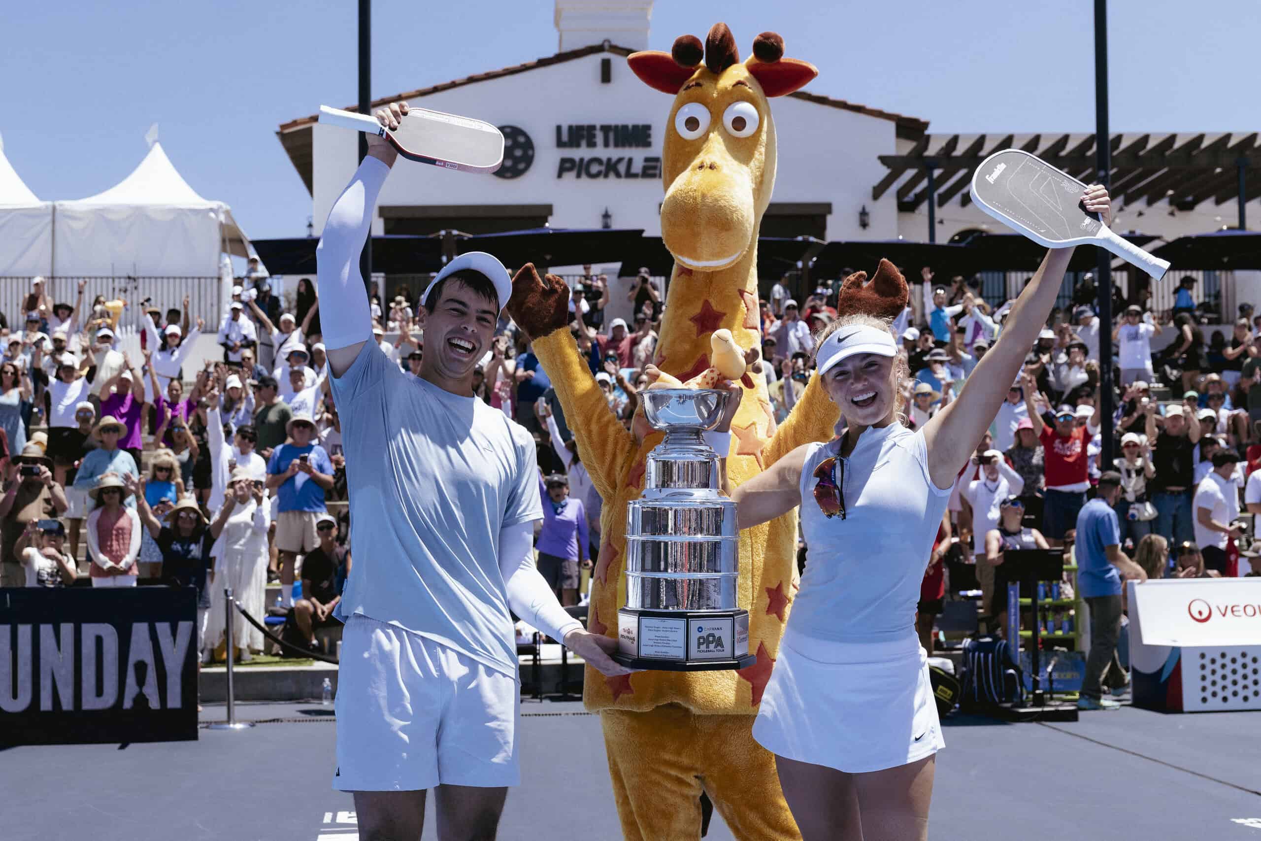 PPA Tour 2026: Record-Breaking Spring Season Results