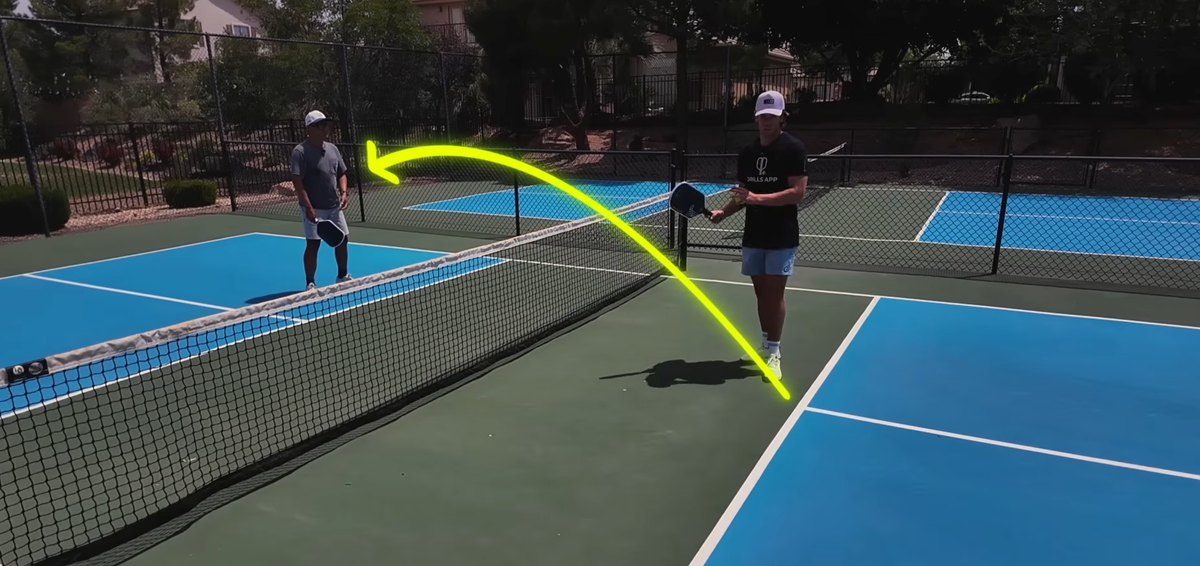 Pro Pickleball Strategy: 3 Elite Tips That Win Matches