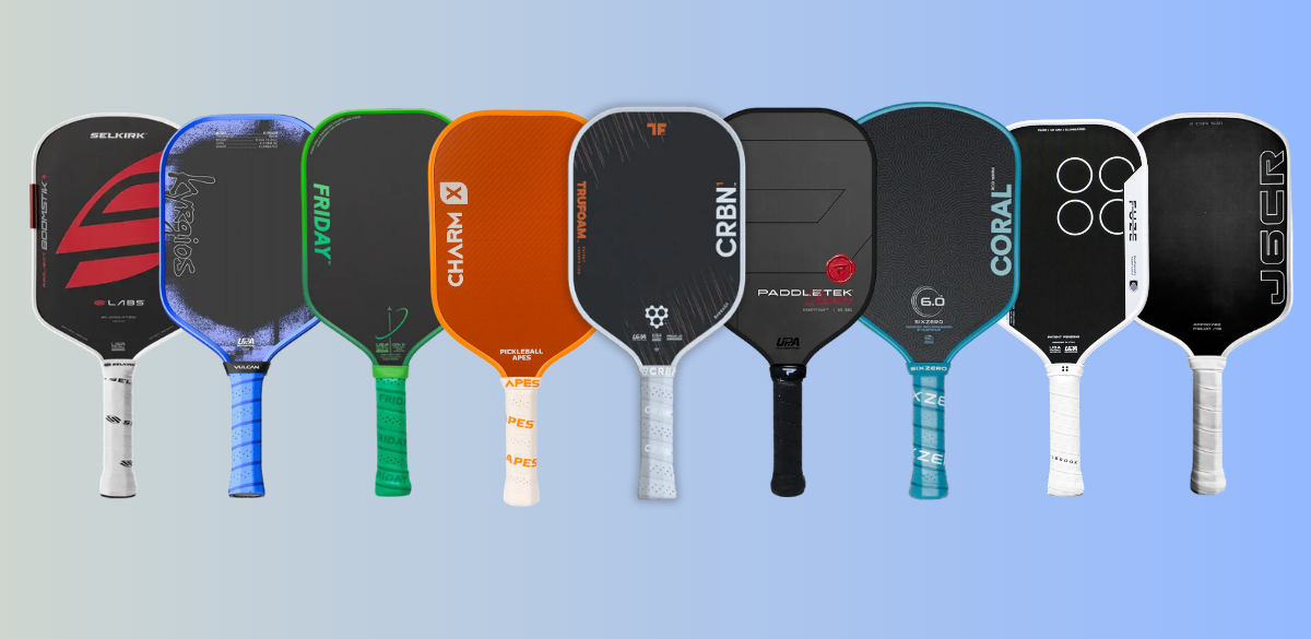 3 Pro Pickleball Touch Drills That Actually Improve Your Game