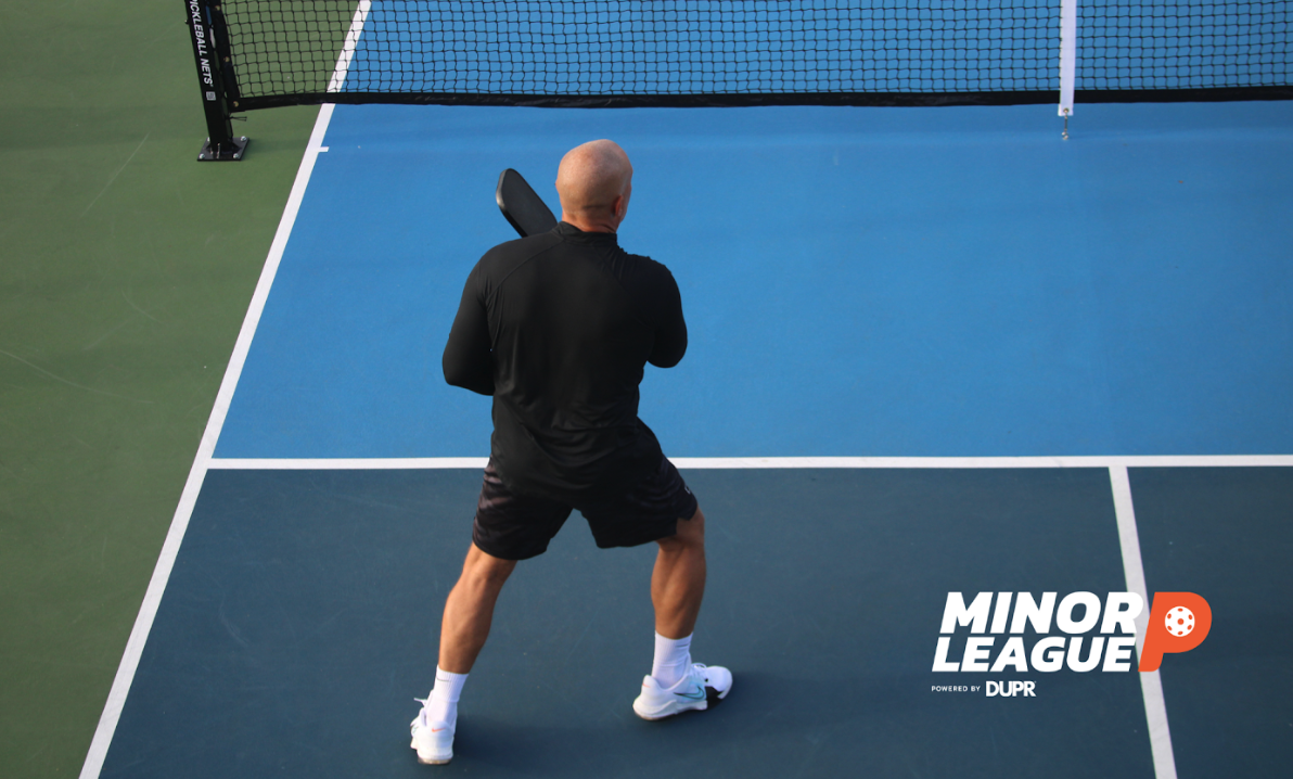 4 Essential Drills That Eliminate 95% of Pickleball Errors
