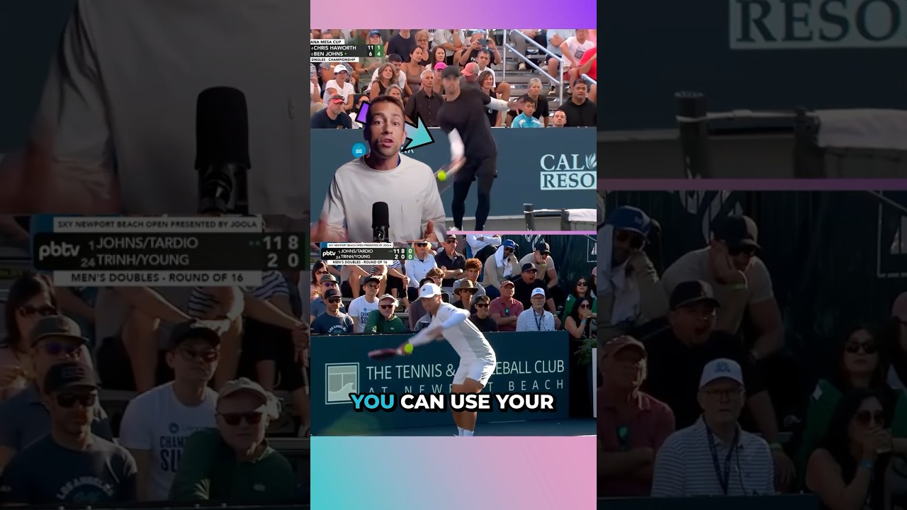 5 Amateur Pickleball Mistakes That Cost You Matches