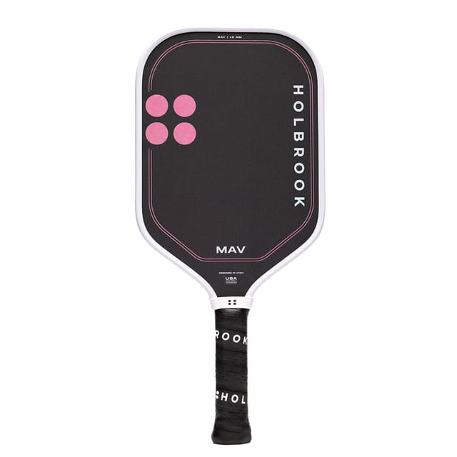 Pickleball Paddles That Keep Max Grit 300% Longer (SHOCKING)