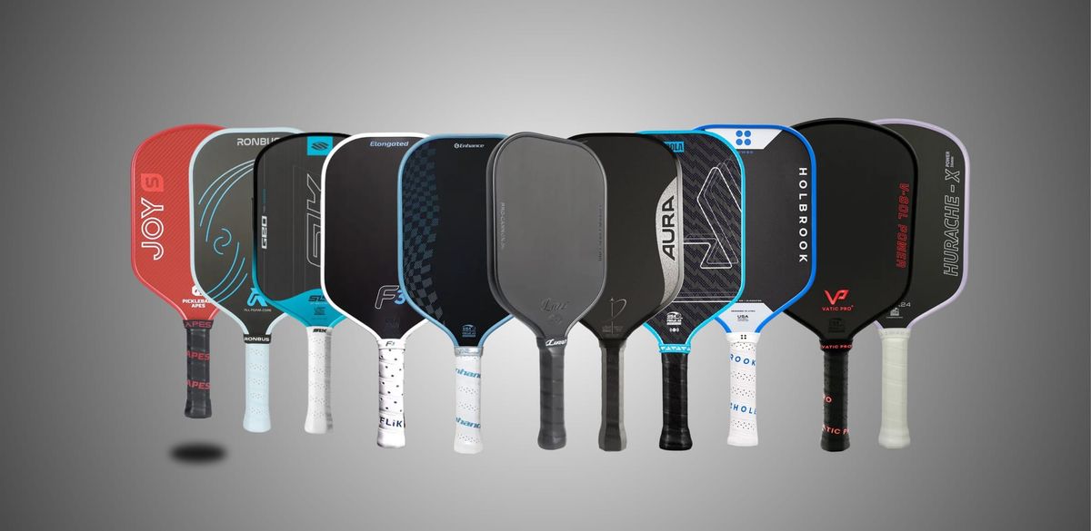 Top 5 Pop Paddles for Kitchen Firefights in 2024