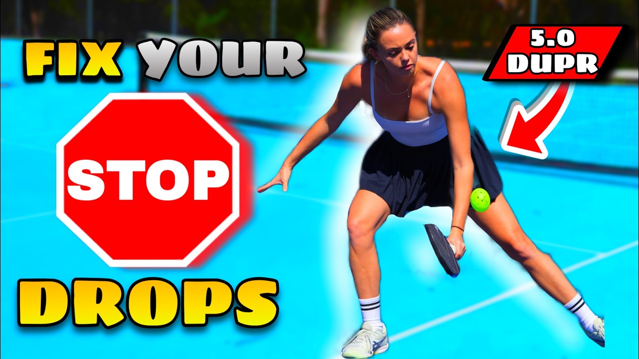 7 Pro Pickleball Secrets That Will Transform Your Game