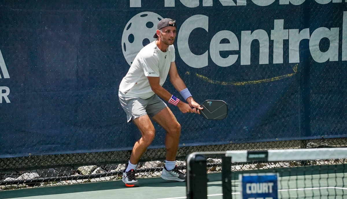 7 Pro Pickleball Secrets That Will Transform Your Game