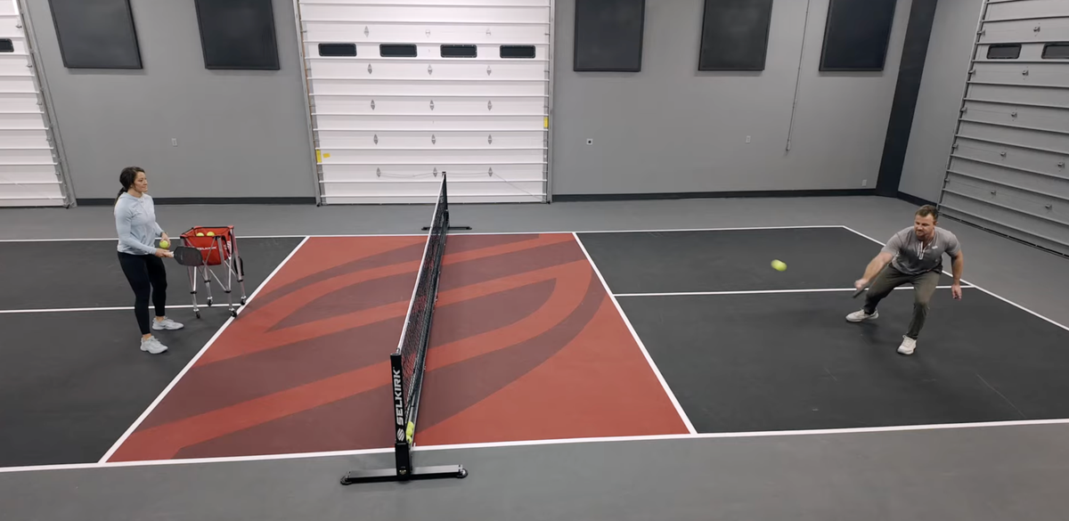 Master Pickleball's Transition Zone: 7 Pro Tips That Win Games