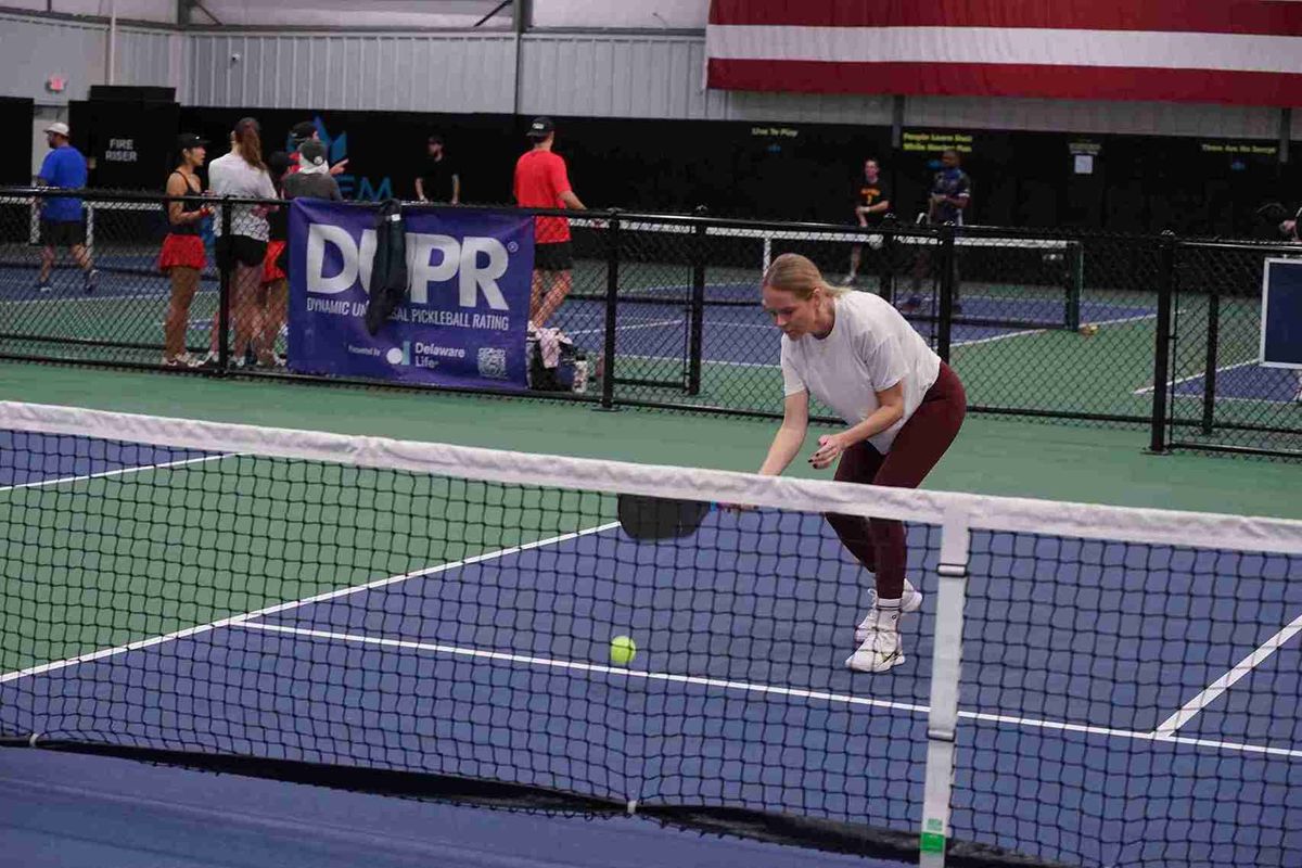 Master Pickleball's Transition Zone: 7 Pro Tips That Win Games