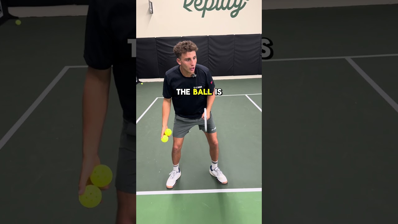 Master Pickleball's Transition Zone: 7 Pro Tips That Win Games