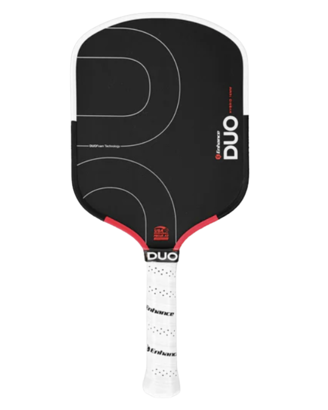 Best Hybrid Pickleball Paddles: Power Meets Precision