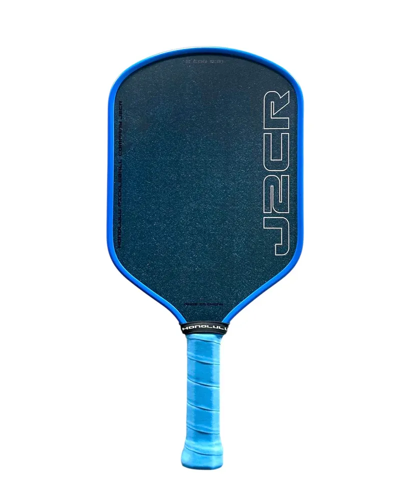 Best Hybrid Pickleball Paddles: Power Meets Precision