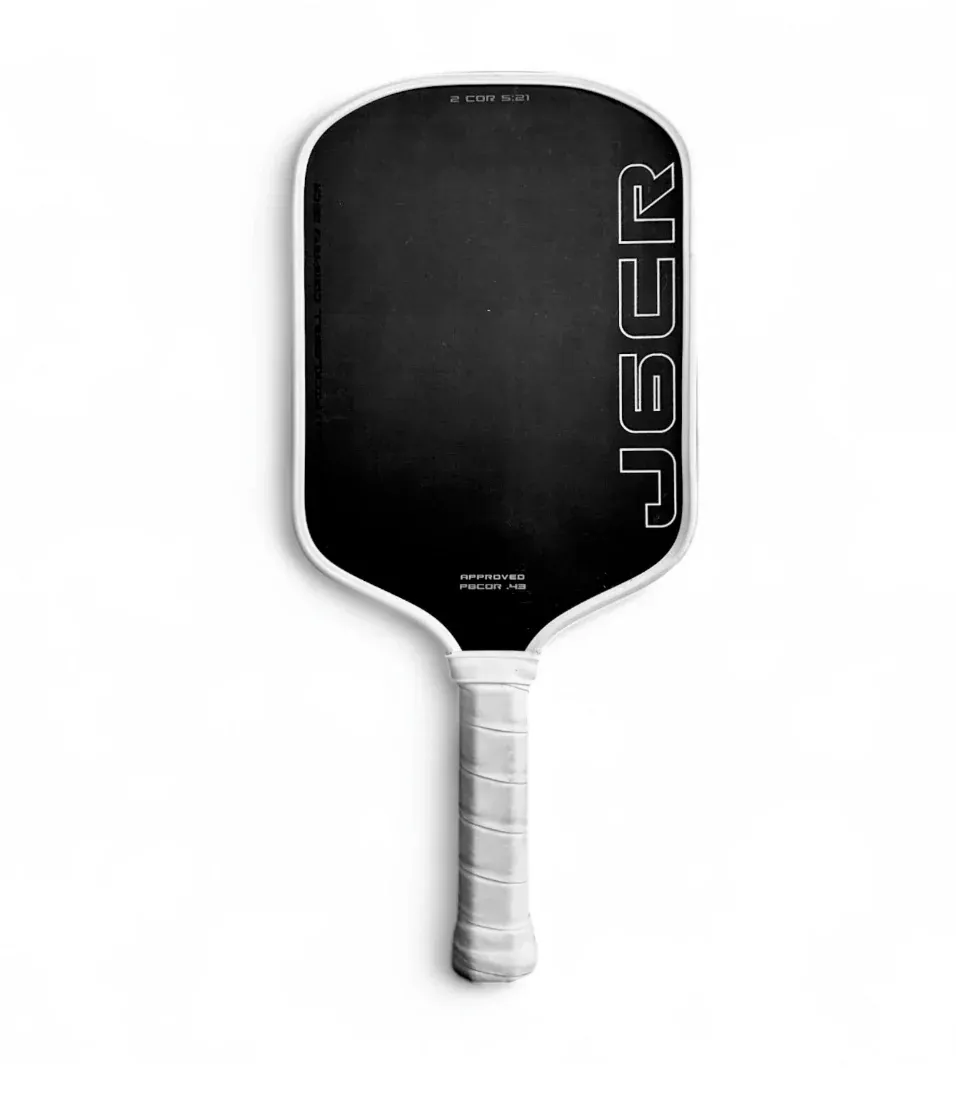 9 Game-Changing Pickleball Paddles You Need to See