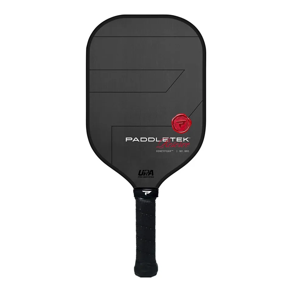 Lab-Tested Power Paddles: Top 9 for Complete Court Control