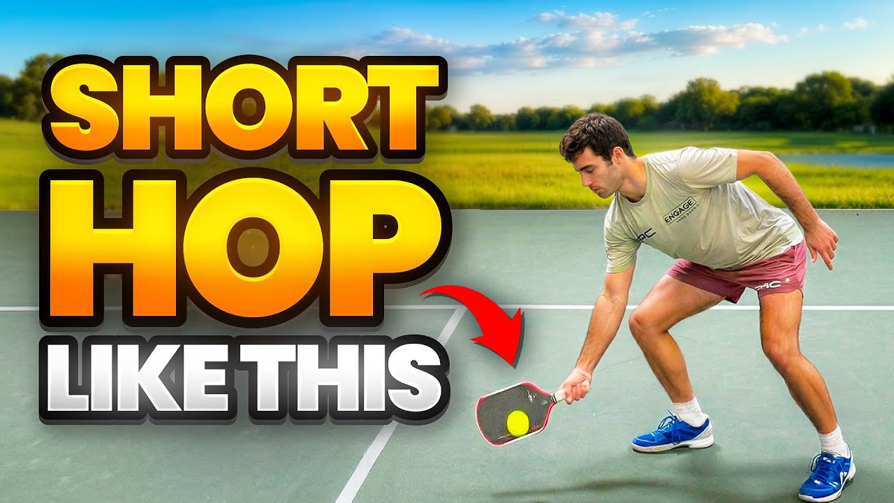 Apex vs Short Hop Dink: Master Your Kitchen Game