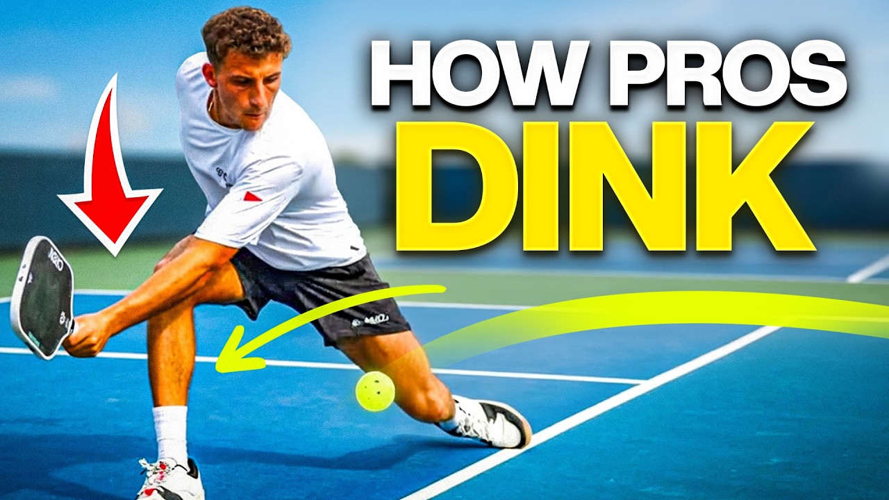 3 Attack Mistakes Costing You Pickleball Points