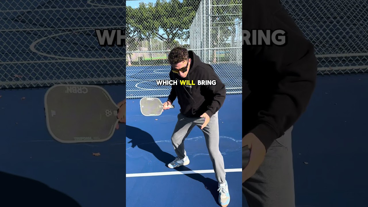 3 Attack Mistakes Costing You Pickleball Points