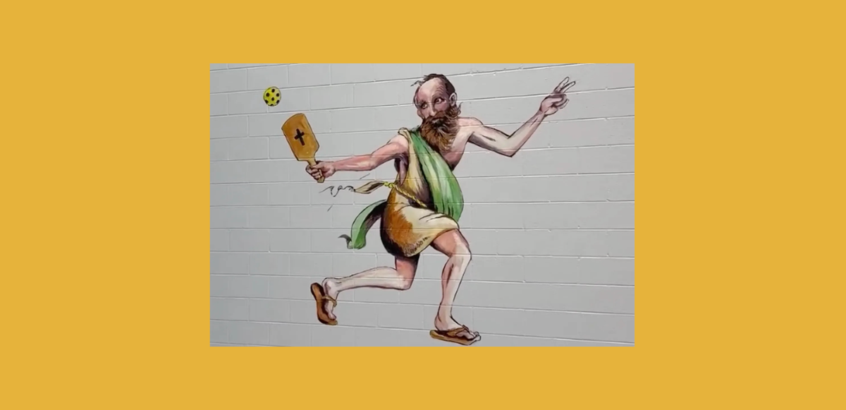 Pickleball Banger Beatdown: 5 Secret Pro Tactics That Work