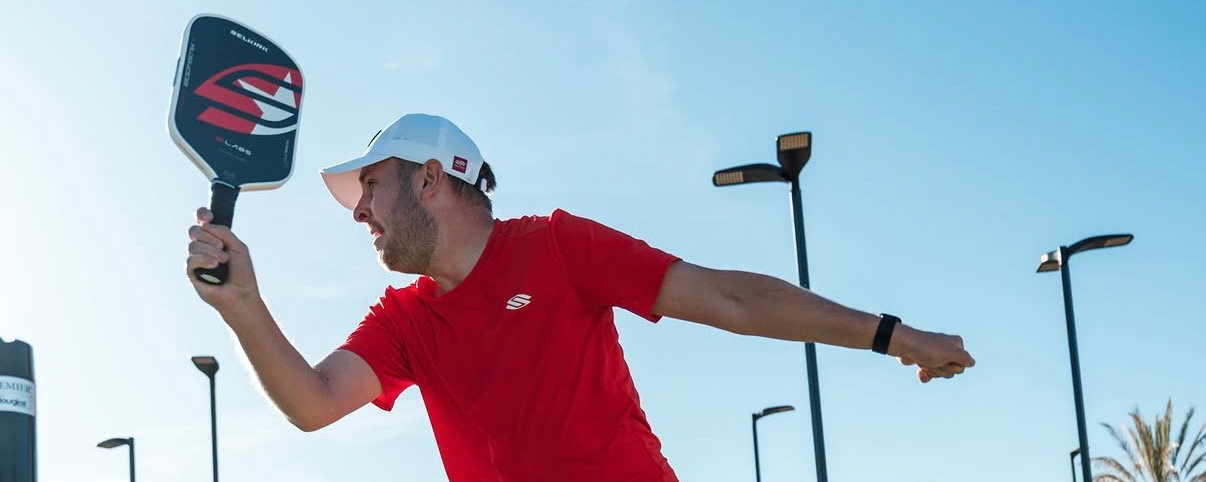 How to Beat Pickleball Bangers: Pro Tips That Actually Work