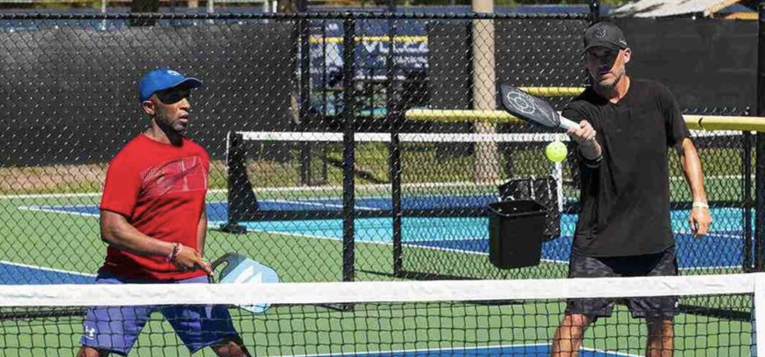 7 Pickleball Mistakes Beginners Make (Quick Fixes Inside)