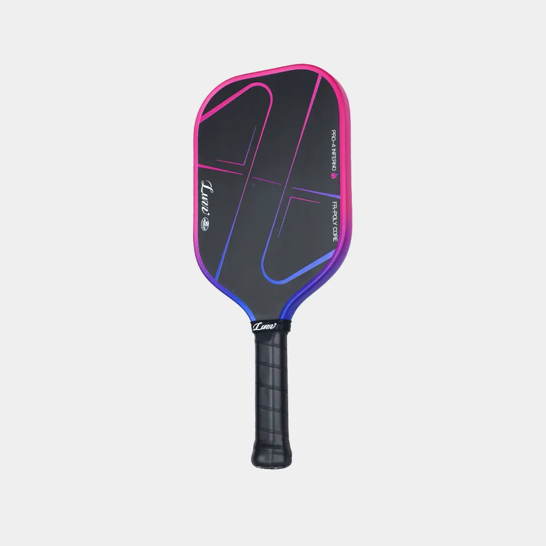 Best Blacked-Out Pickleball Paddles for Stealth Players