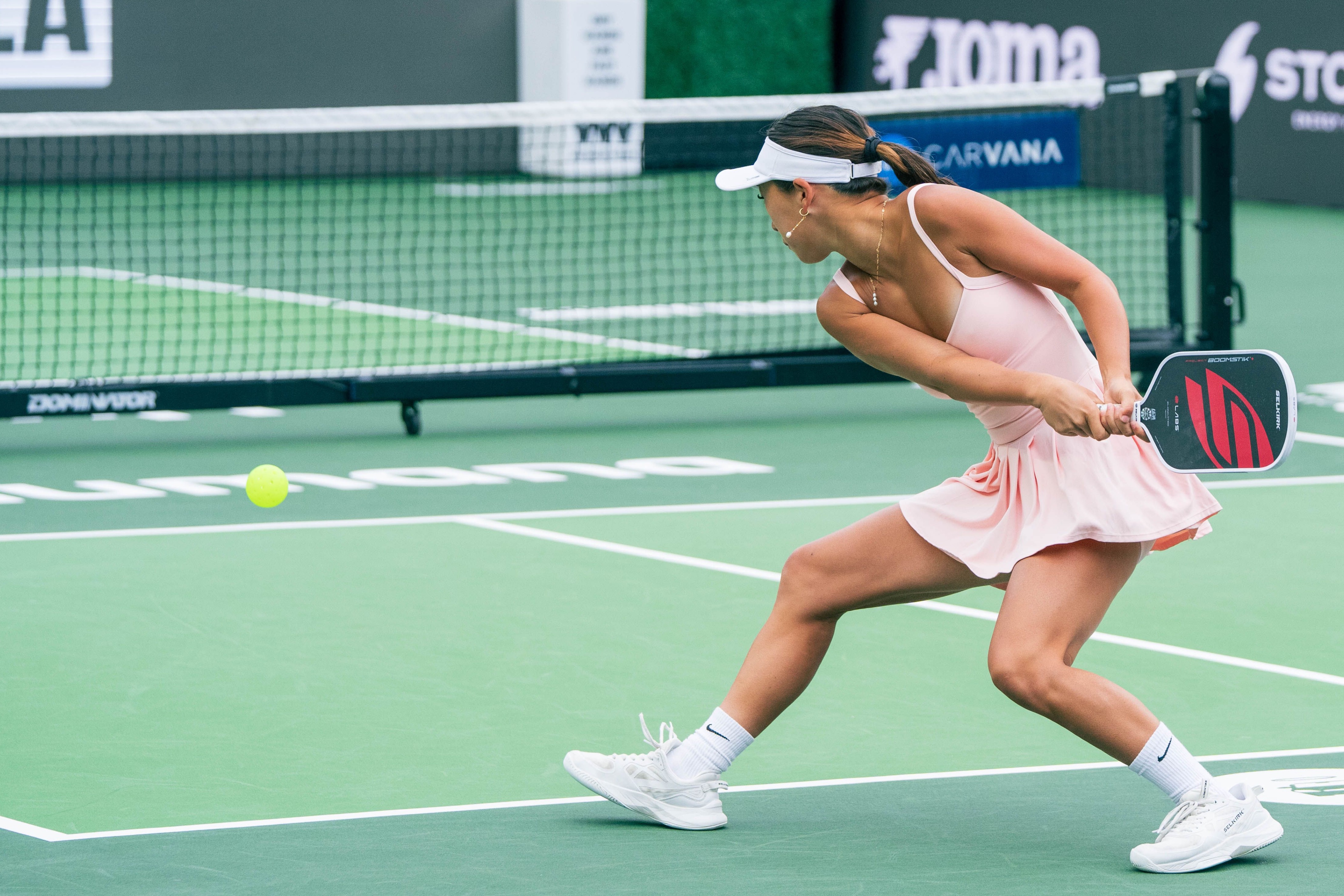 Fashion Forward: Best Dressed Players at Atlanta Championships