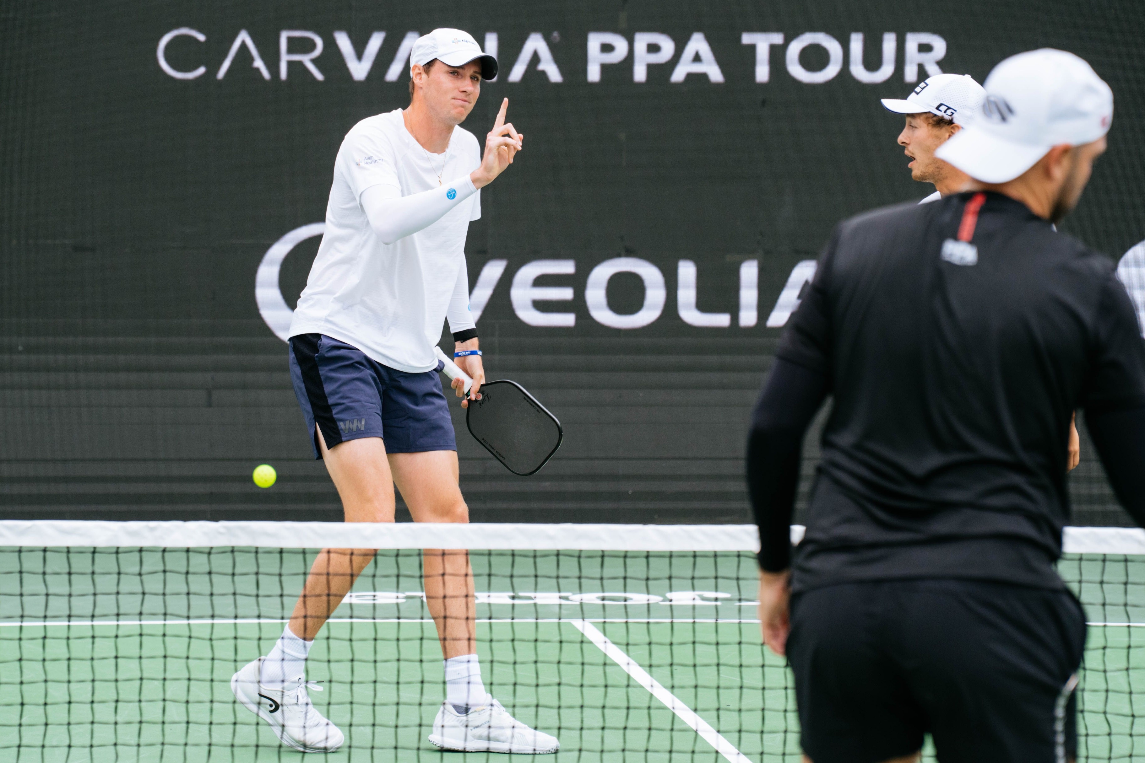 Fashion Forward: Best Dressed Players at Atlanta Championships