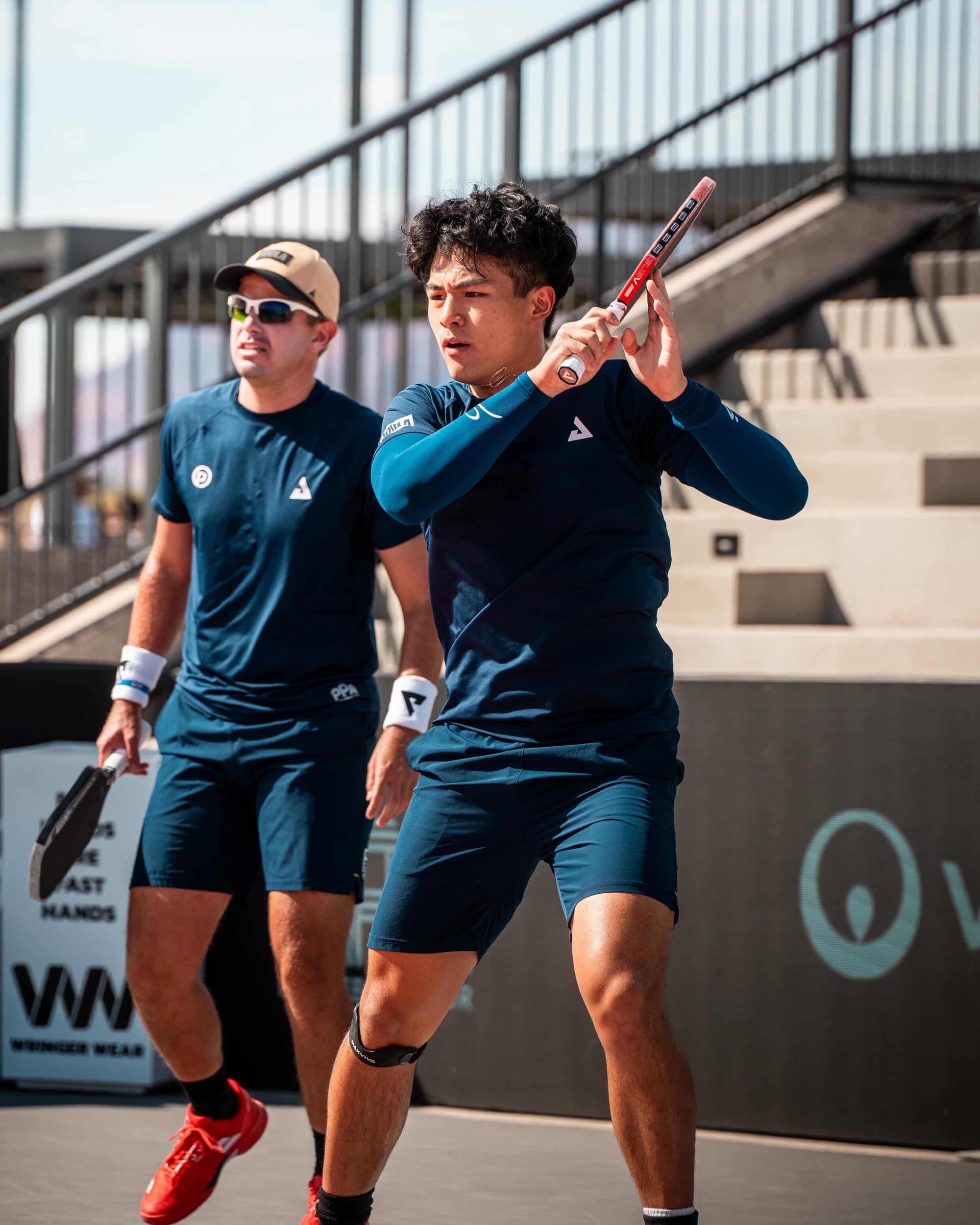 Best Dressed PPA Players at Greater Zion Cup 2024