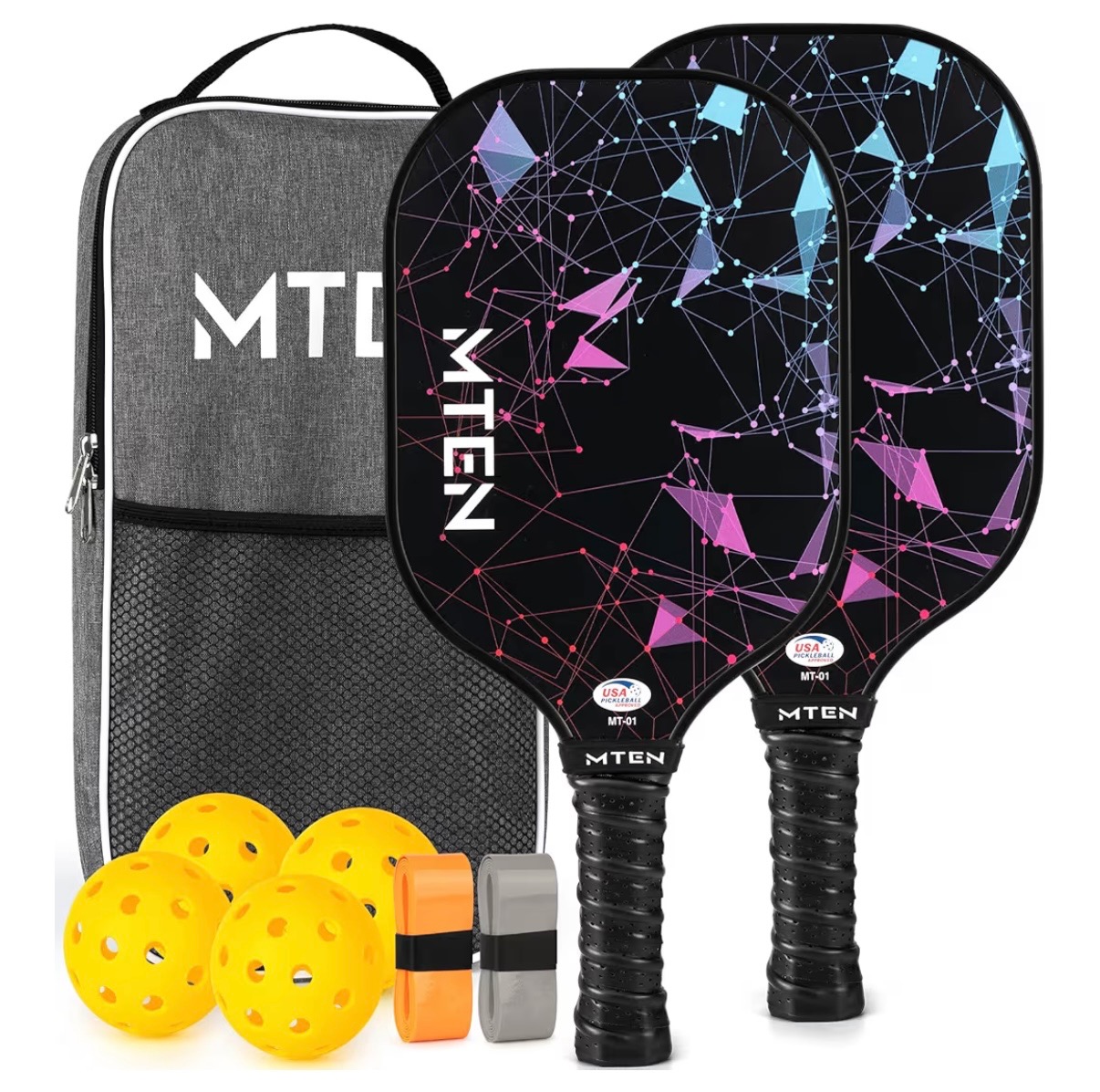 Top Amazon Pickleball Sets 2024: Complete Buyer's Guide