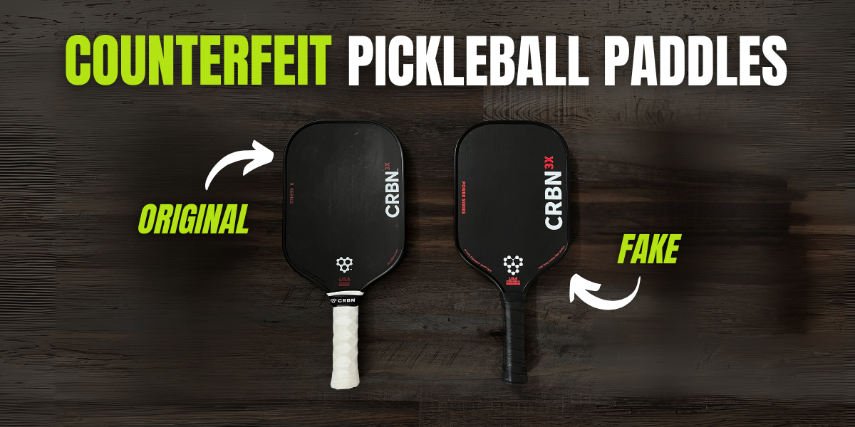 Major Alert: Fake Paddle Return Scam Hits Big Box Stores