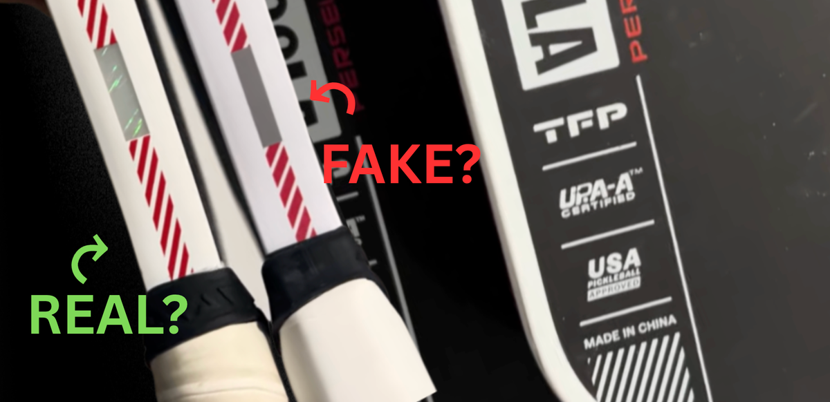 Major Alert: Fake Paddle Return Scam Hits Big Box Stores