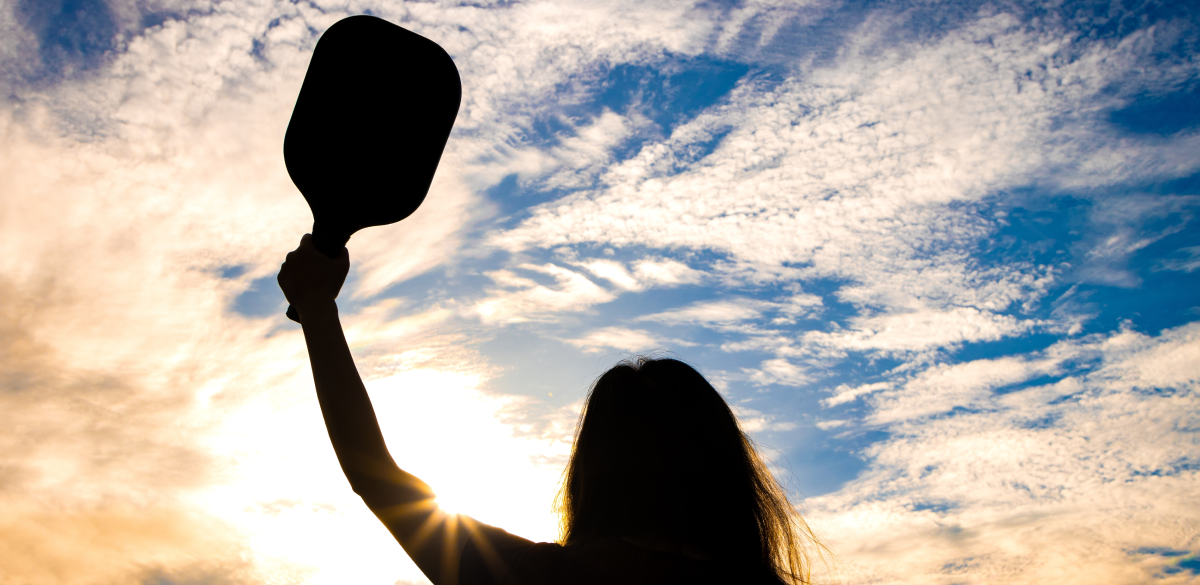 Church's 'Pickleball Paul' Mural Goes Viral Nationwide