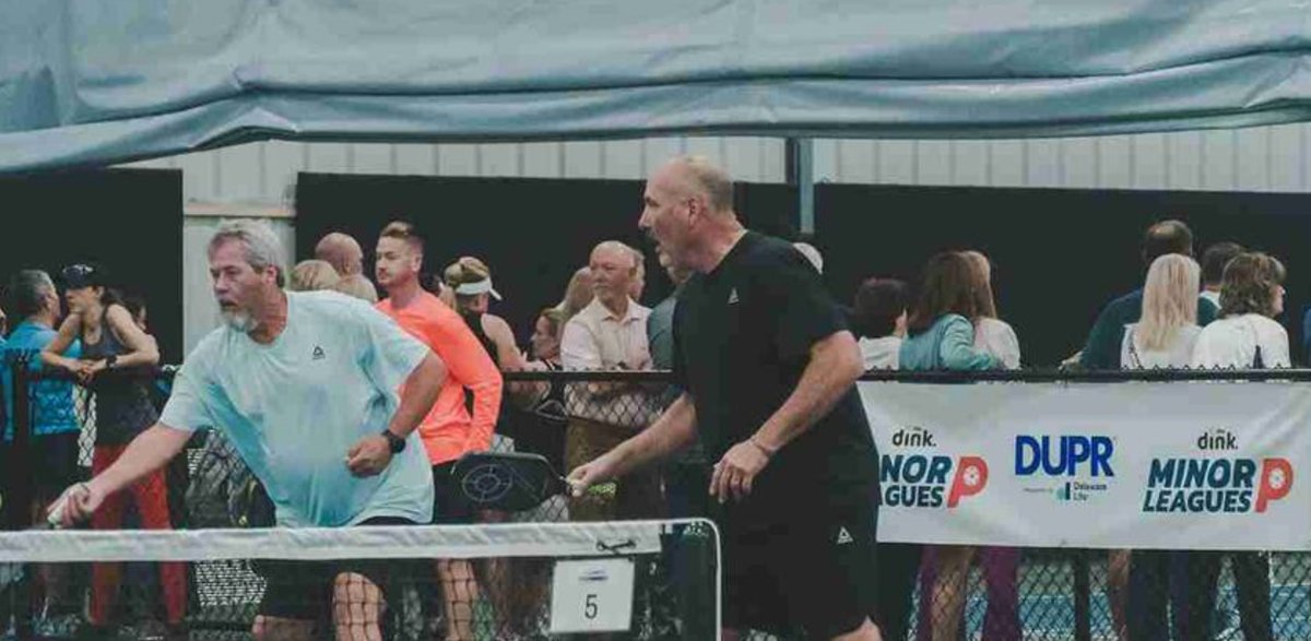 4.0+ Doubles Strategy: Win More Points with Smart Patterns