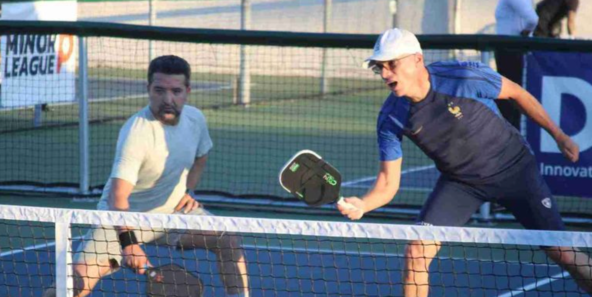 4.0+ Doubles Strategy: Win More Points with Smart Patterns