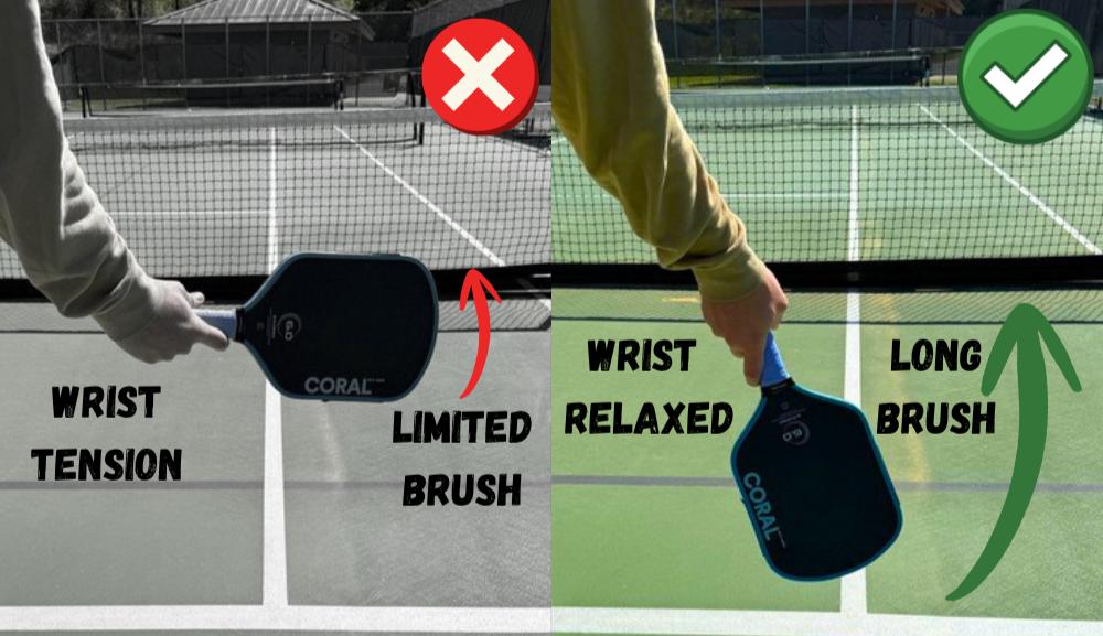 Master the Drop Tip: Transform Your Pickleball Game Instantly