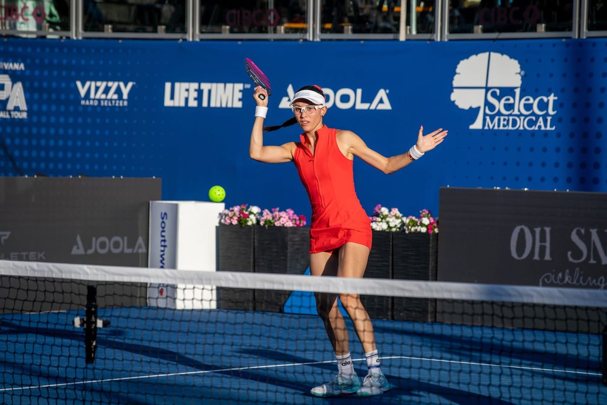 Master the Third Shot Drop: Perfect Timing Strategy