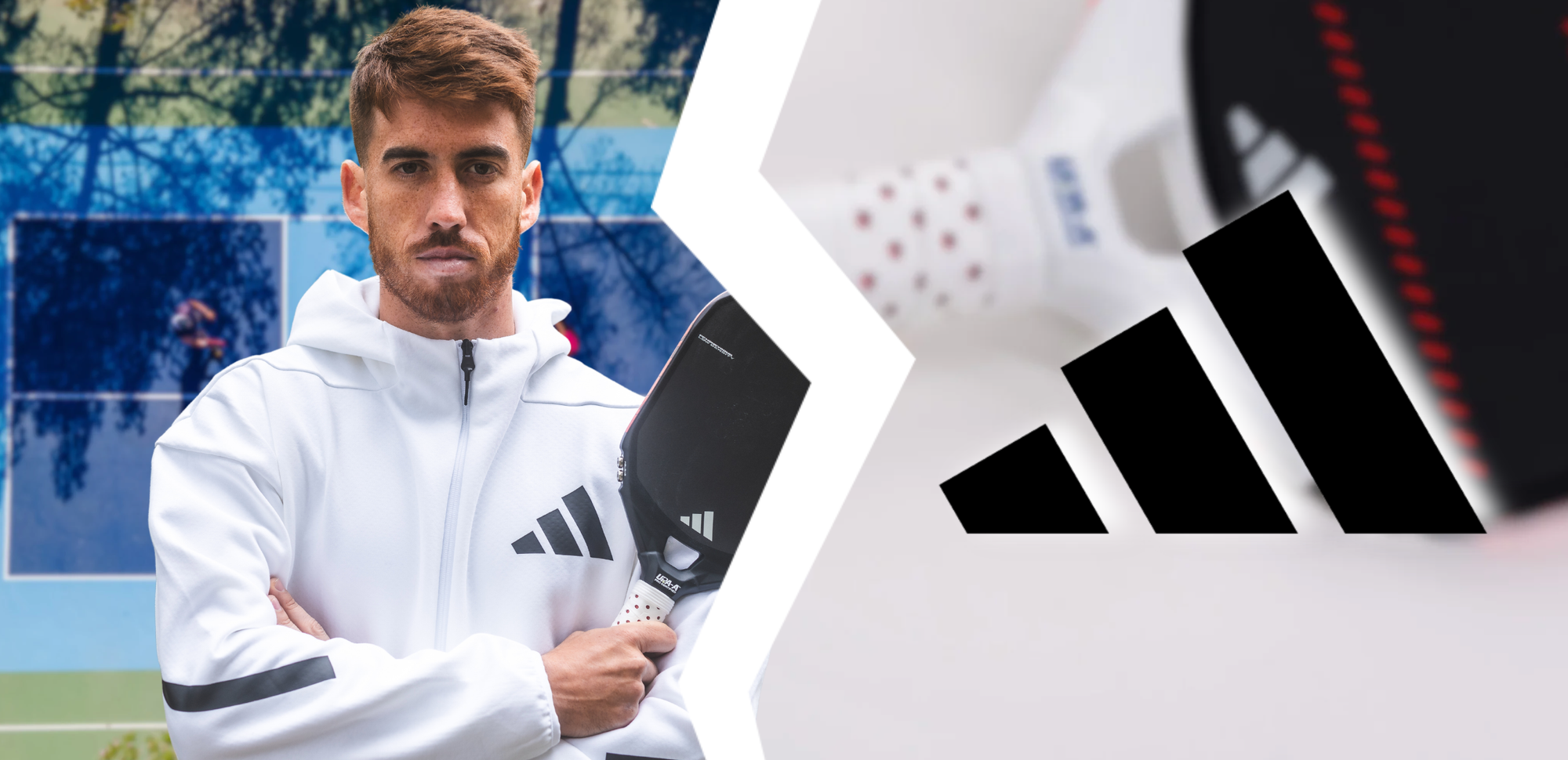 Federico Staksrud: From Buenos Aires Streets to World's #2 Pickleball Player