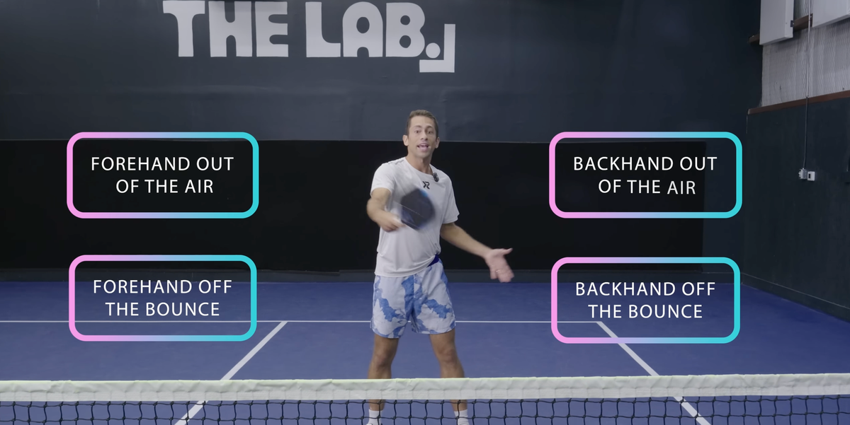 The #1 Wrist Mistake Killing Your Forehand Speedup