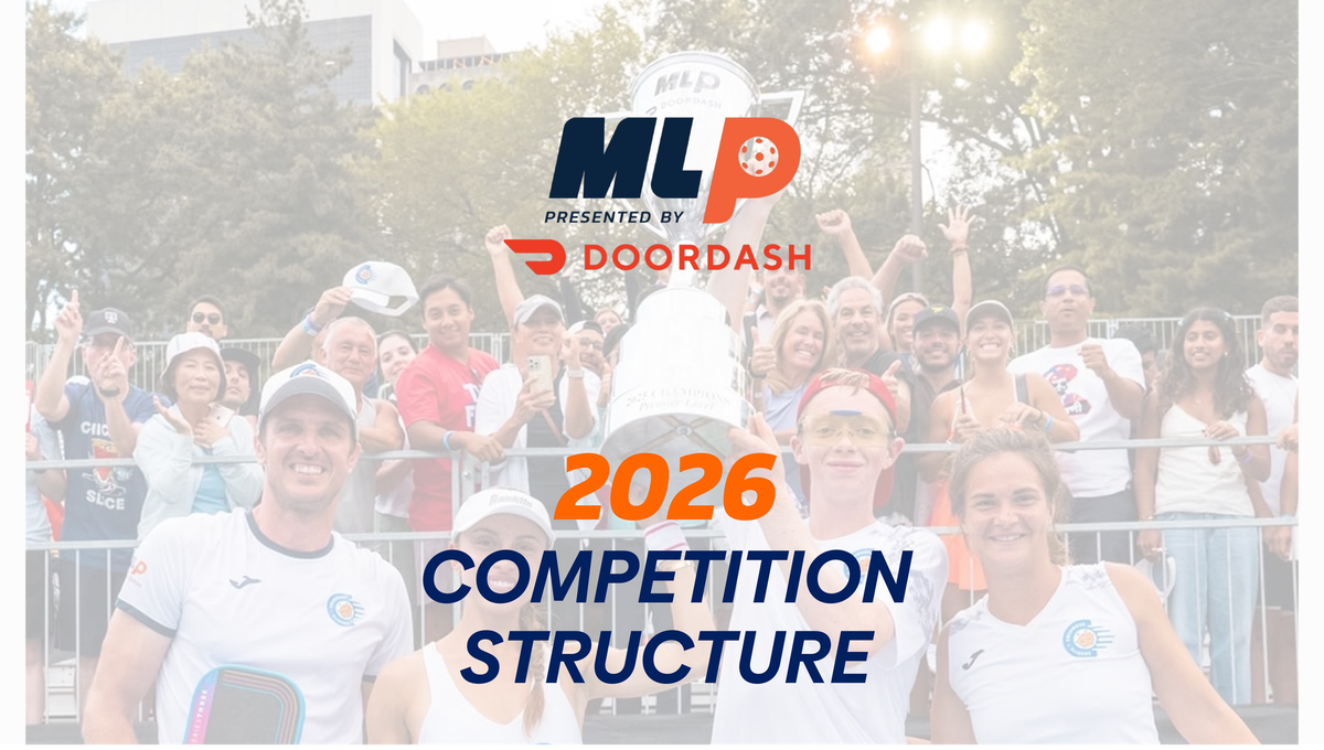 MLP 2026: Complete Team Rosters & Major Rule Changes