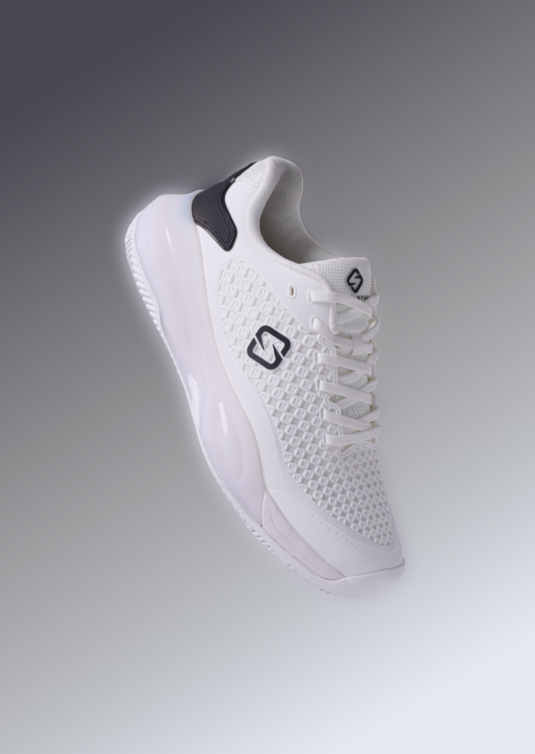 Basketball Brand Creates Pickleball's Most Innovative Shoe