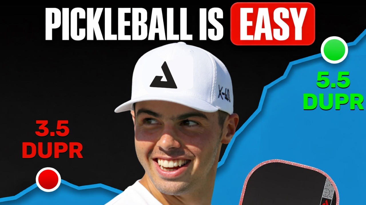 Master Your Mental Game: Become an Unstoppable Partner