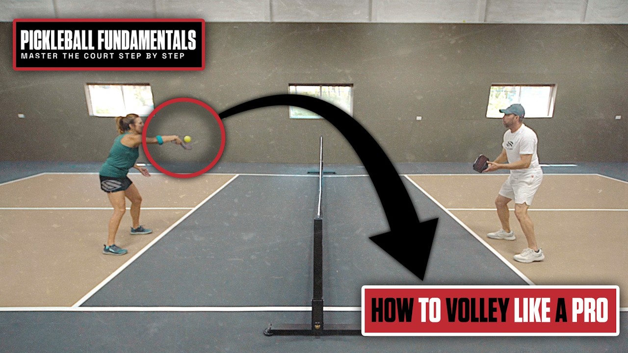 Master Your Mental Game: Become an Unstoppable Partner