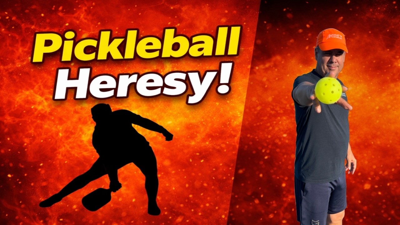 Break the 4.0 Pickleball Plateau: The Mental Game Secret