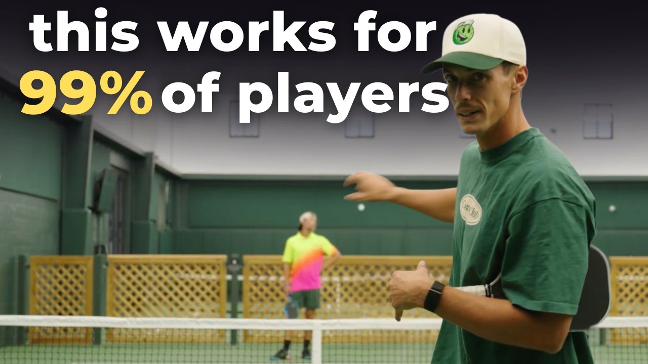 4-Week Pickleball Stamina Plan: Beat Fatigue & Win More