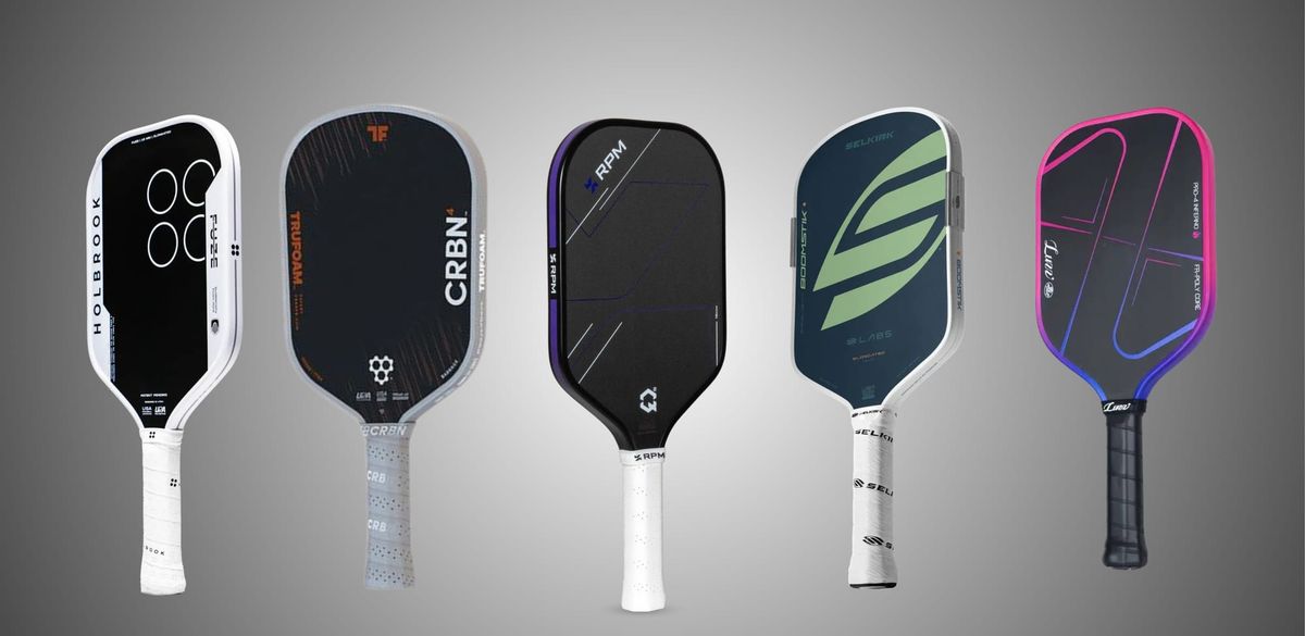 12-Question Framework to Find Your Perfect Pickleball Paddle