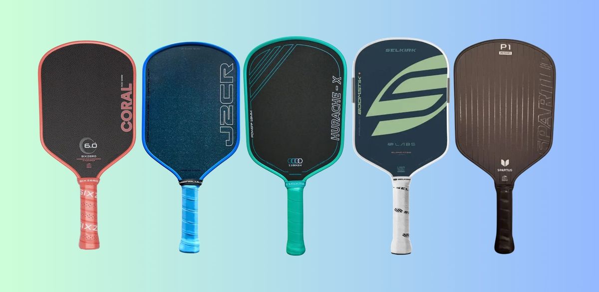 12-Question Framework to Find Your Perfect Pickleball Paddle