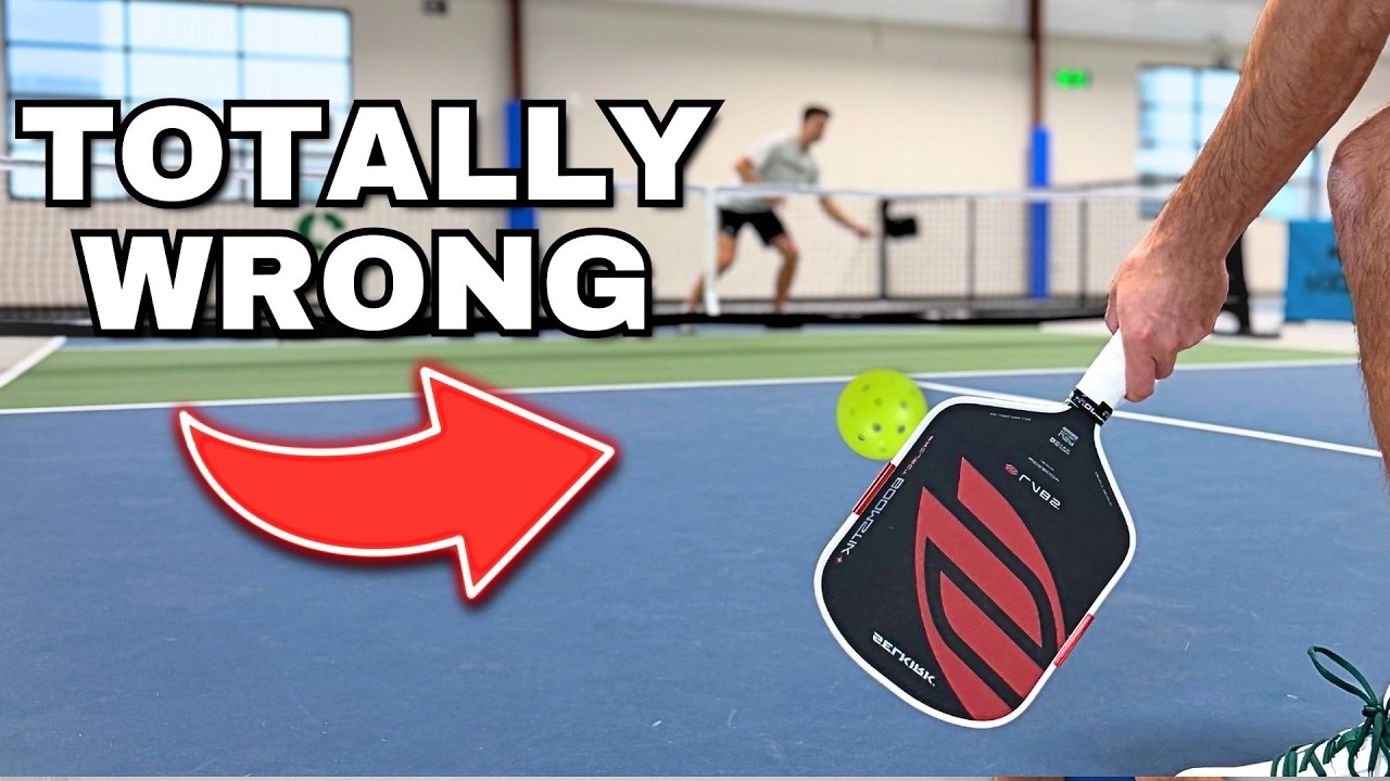 Master Third Shot Drop: Proven Drill Protocol for Consistency