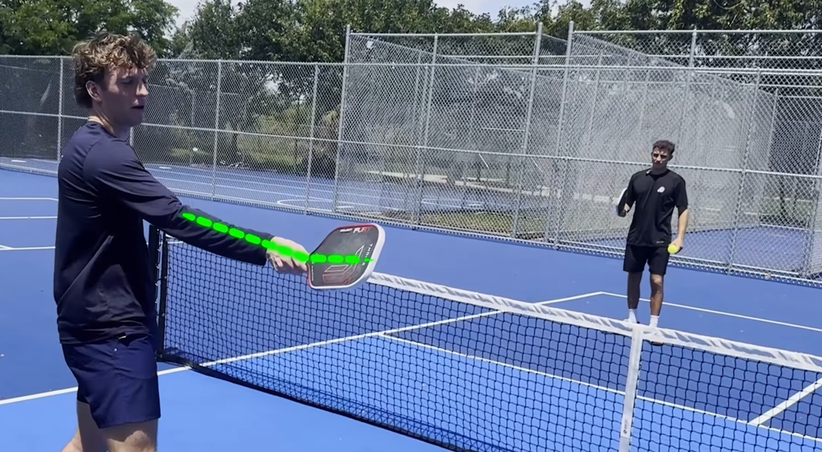 Master Third Shot Drop: Proven Drill Protocol for Consistency