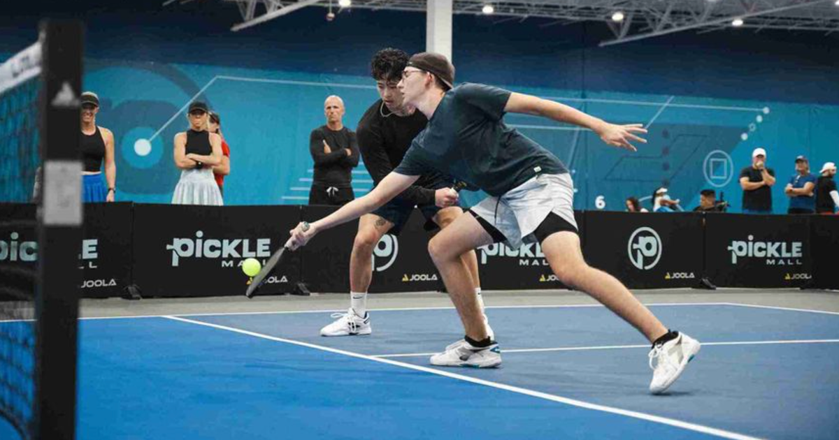 Master Third Shot Drop: Proven Drill Protocol for Consistency