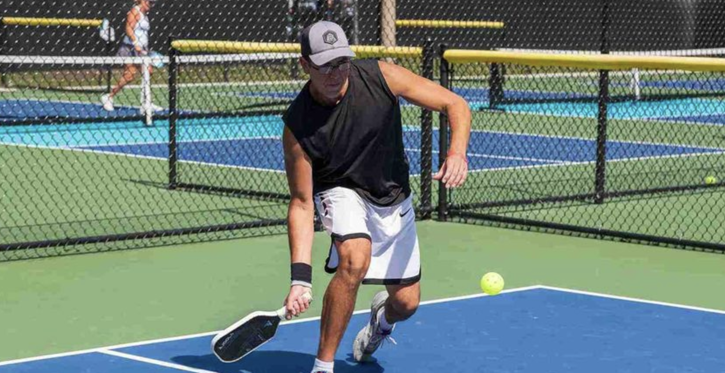 Master Third Shot Drop: Proven Drill Protocol for Consistency